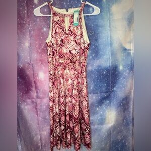 New stitch fix wisp cydnie jersey dress 🛍